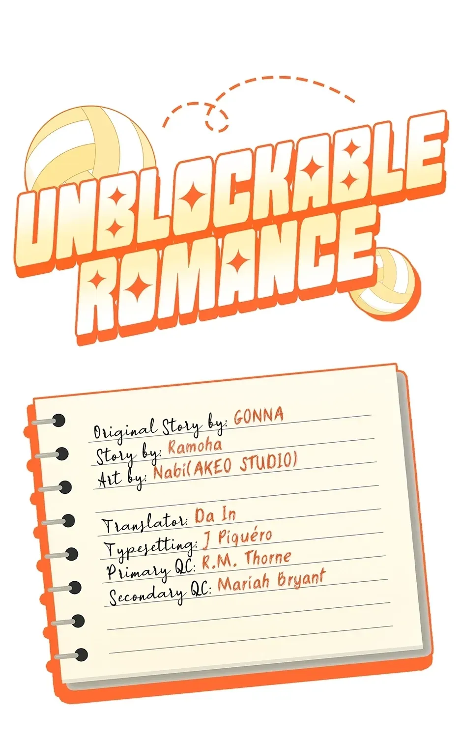 Read Unblockable Romance chapter 9 image 88 on Lezhin