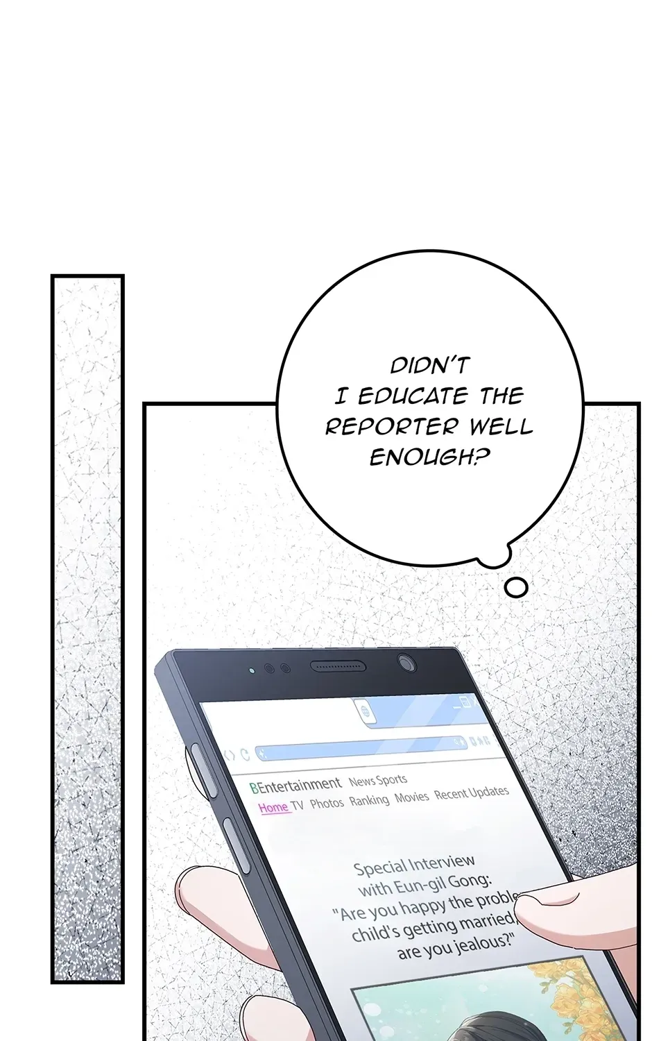 Read Unblockable Romance chapter 9 image 90 on Lezhin