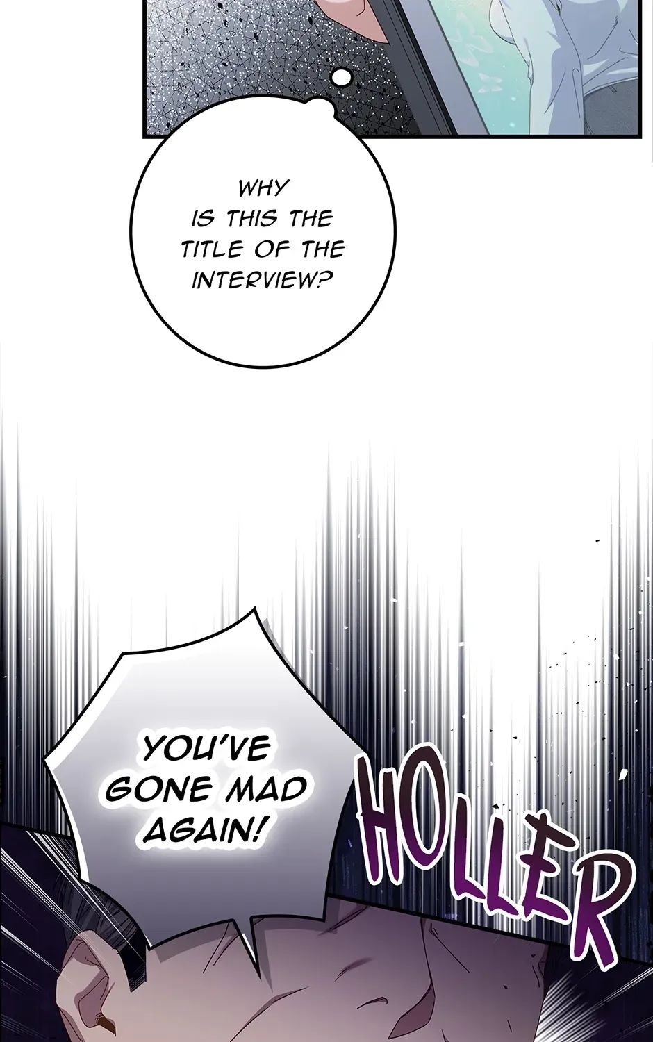 Read Unblockable Romance chapter 9 image 92 on Lezhin