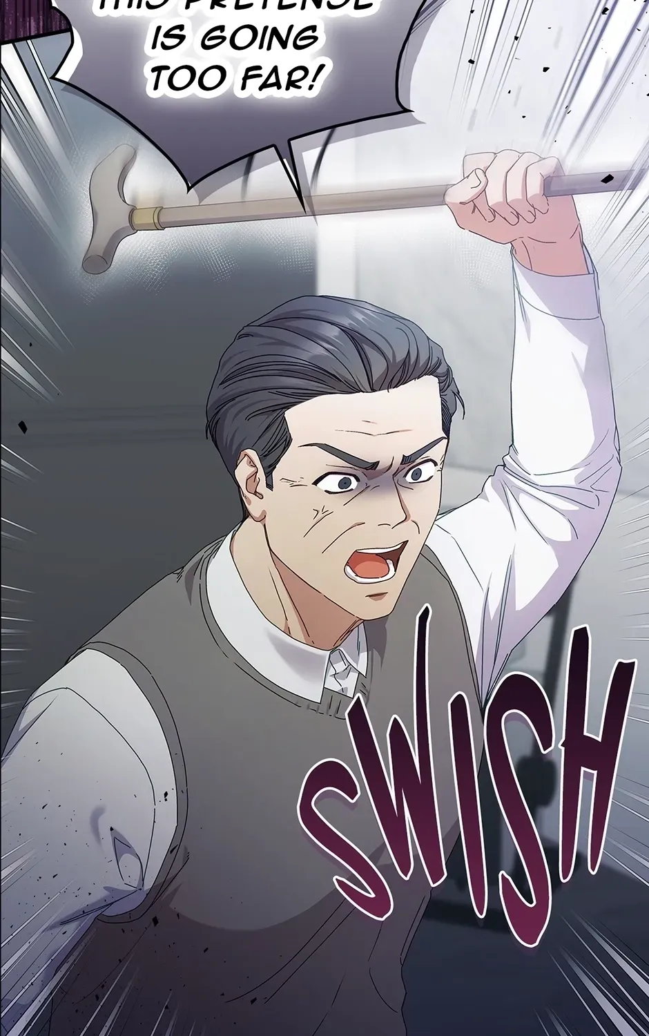 Read Unblockable Romance chapter 9 image 96 on Lezhin