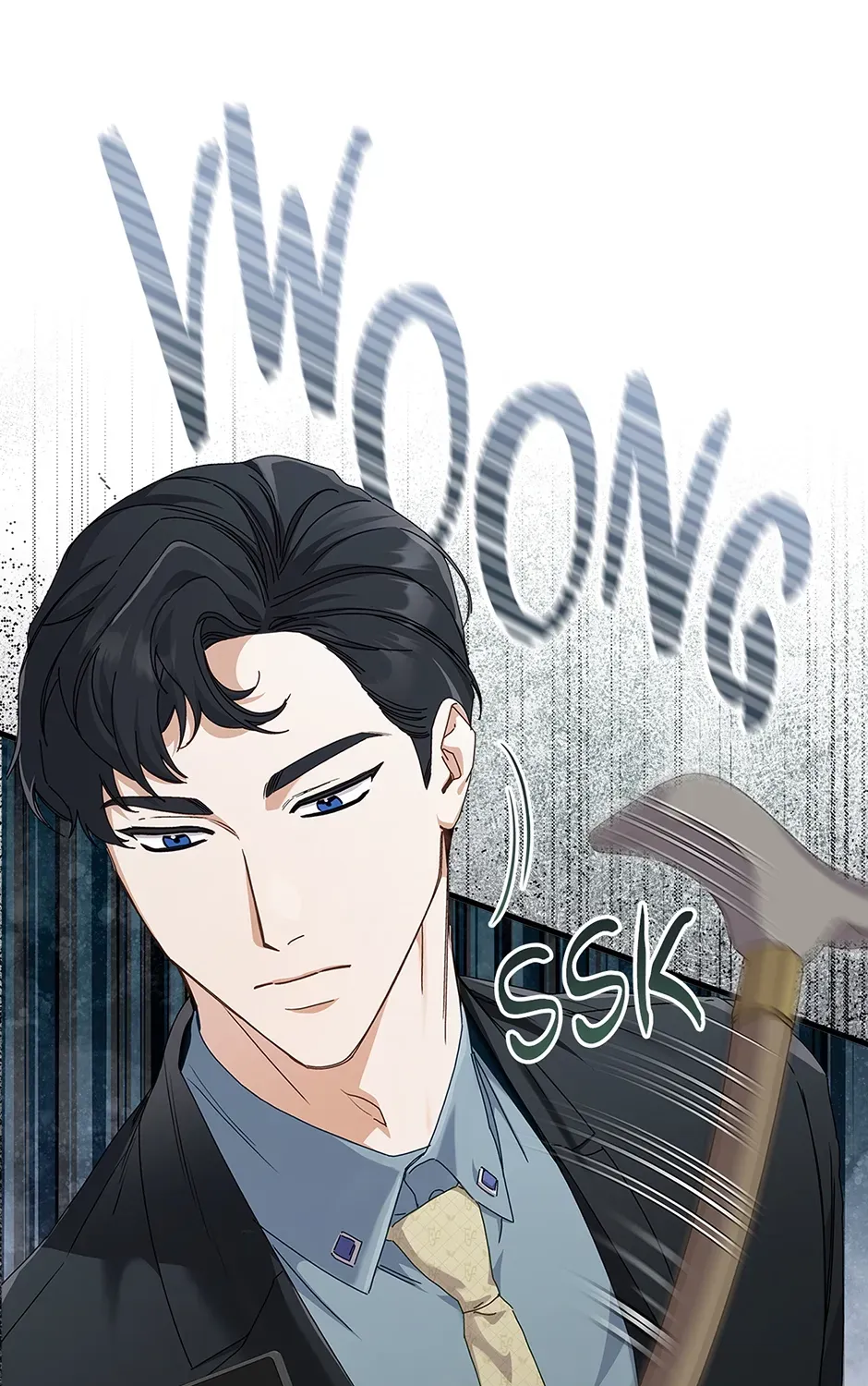 Read Unblockable Romance chapter 9 image 98 on Lezhin