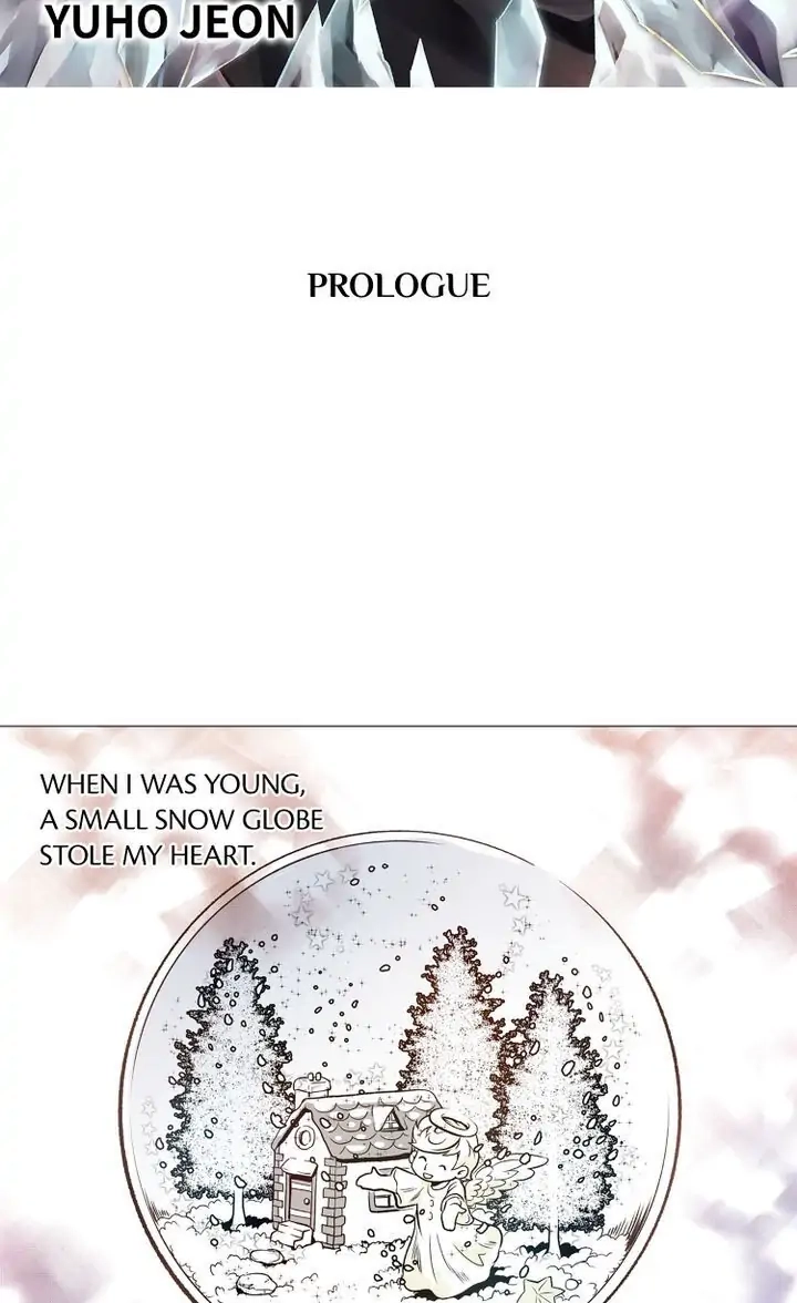 Read Unbreakable Master chapter 0 image 1 on Lezhin