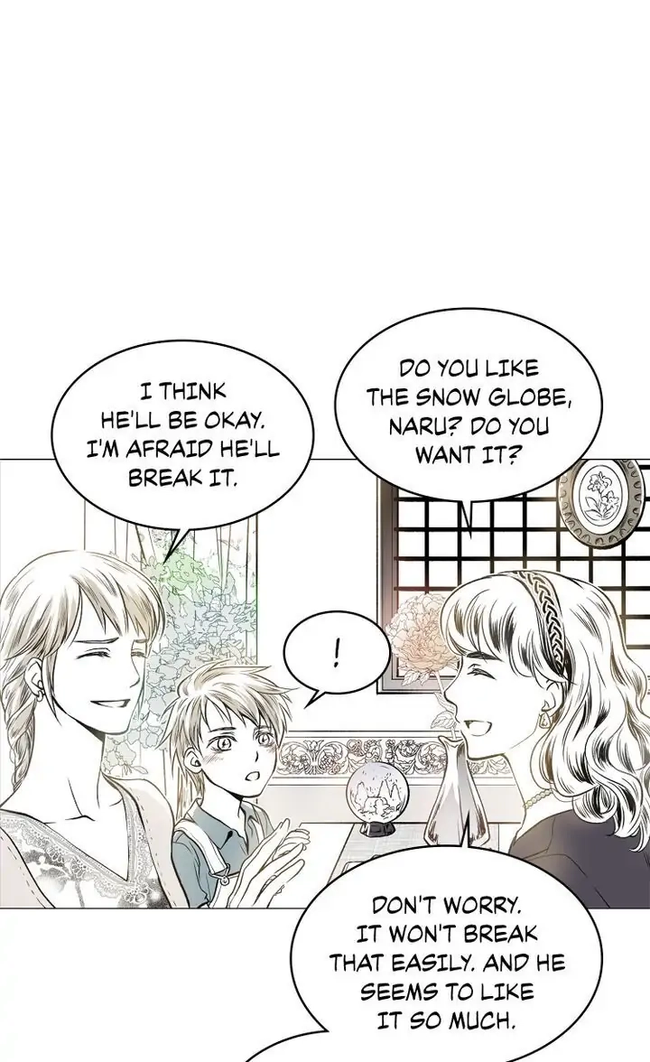 Read Unbreakable Master chapter 0 image 3 on Lezhin