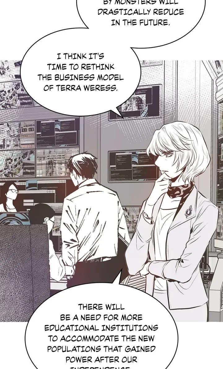 Read Unbreakable Master chapter 1.1 image 13 on Lezhin