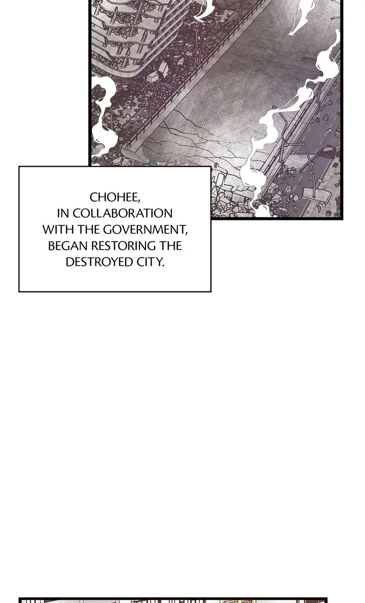 Read Unbreakable Master chapter 1.1 image 2 on Lezhin