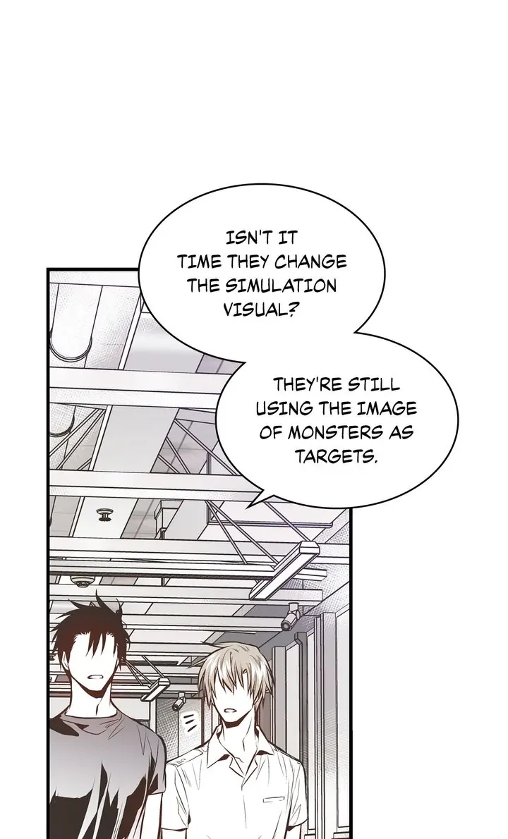 Read Unbreakable Master chapter 1.1 image 20 on Lezhin