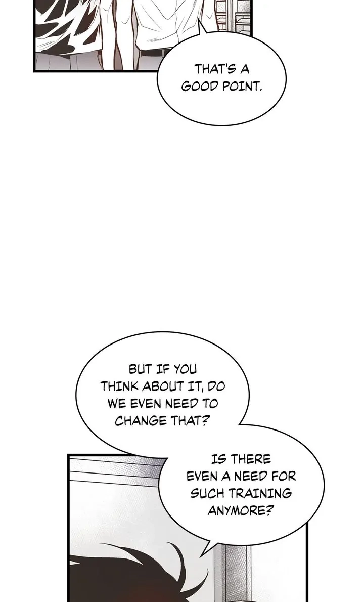 Read Unbreakable Master chapter 1.1 image 21 on Lezhin
