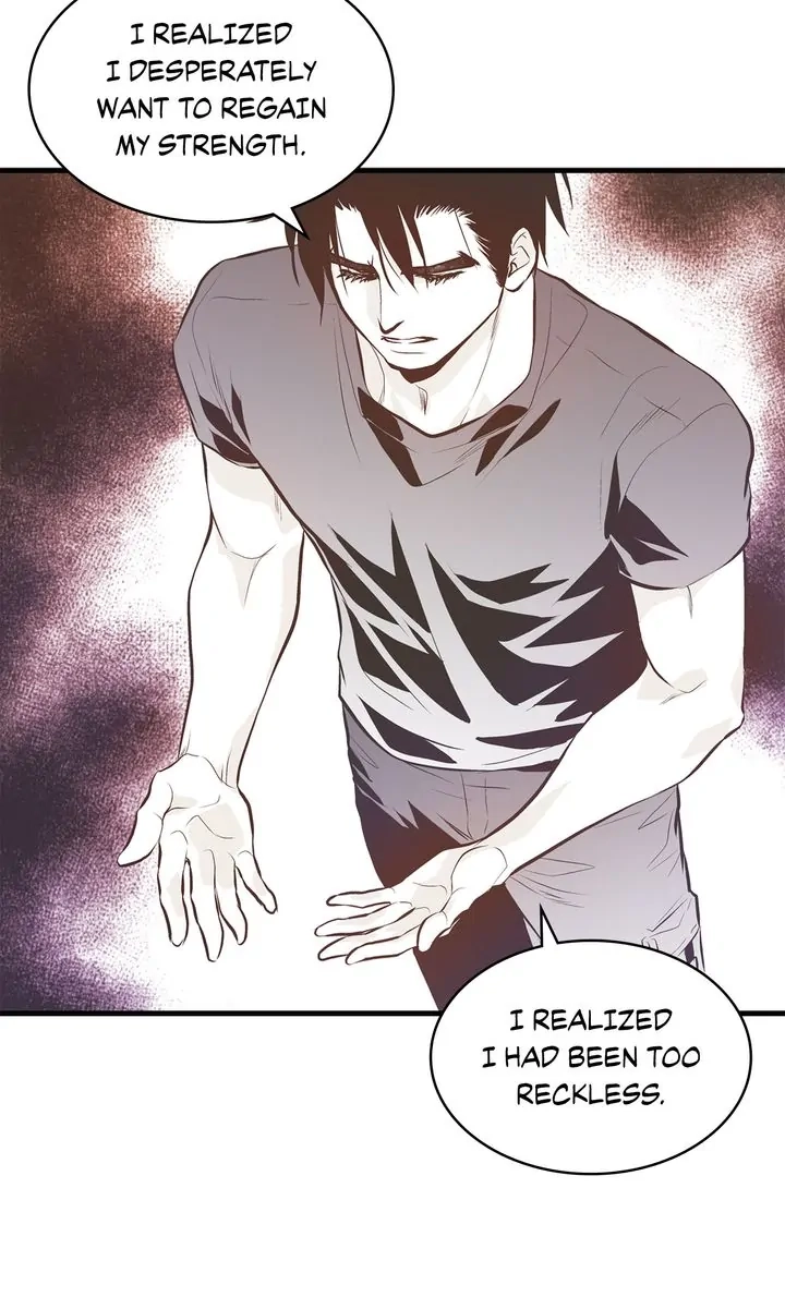 Read Unbreakable Master chapter 1.1 image 27 on Lezhin