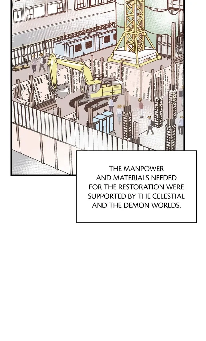 Read Unbreakable Master chapter 1.1 image 3 on Lezhin