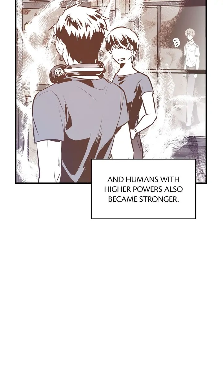 Read Unbreakable Master chapter 1.1 image 8 on Lezhin