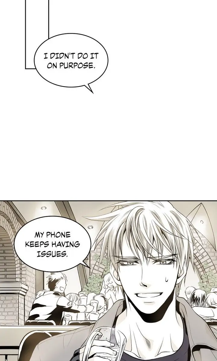 Read Unbreakable Master chapter 1 image 11 on Lezhin