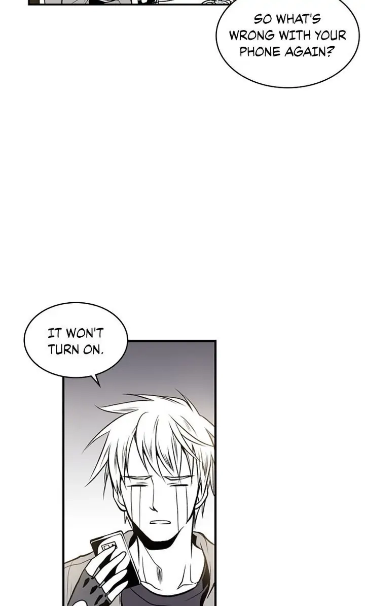 Read Unbreakable Master chapter 1 image 13 on Lezhin