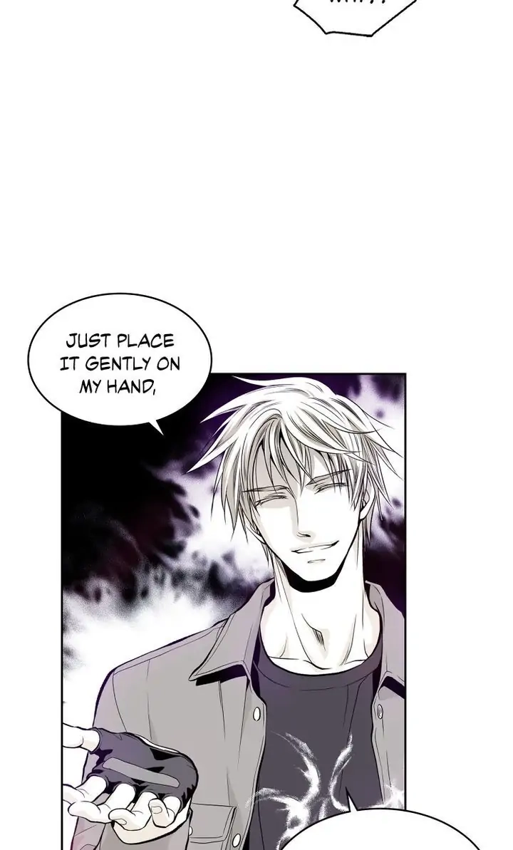Read Unbreakable Master chapter 1 image 15 on Lezhin