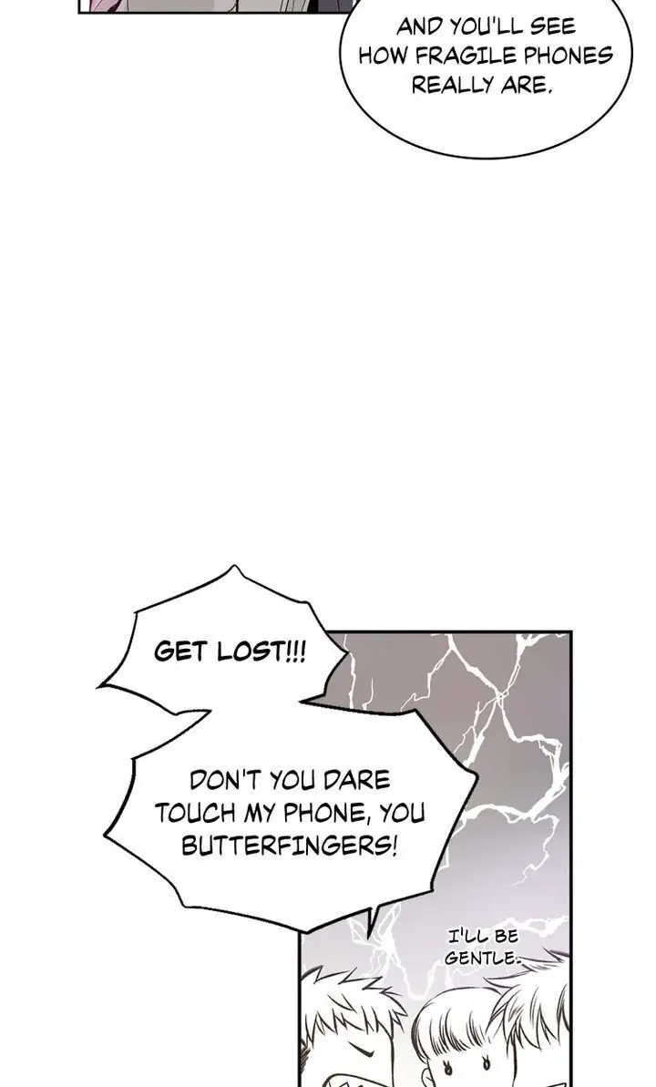 Read Unbreakable Master chapter 1 image 16 on Lezhin