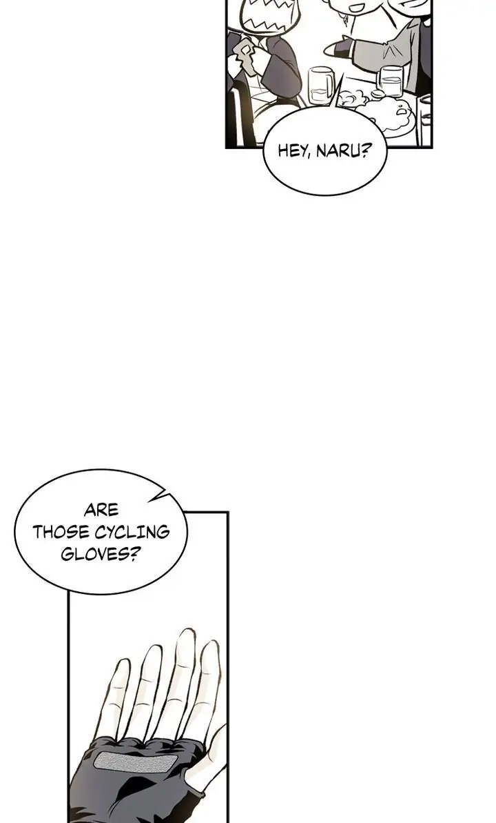 Read Unbreakable Master chapter 1 image 17 on Lezhin