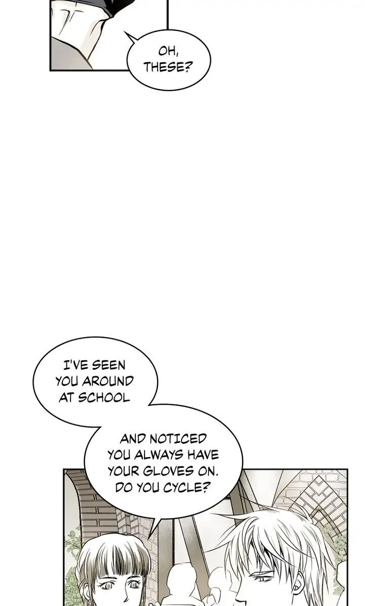 Read Unbreakable Master chapter 1 image 18 on Lezhin