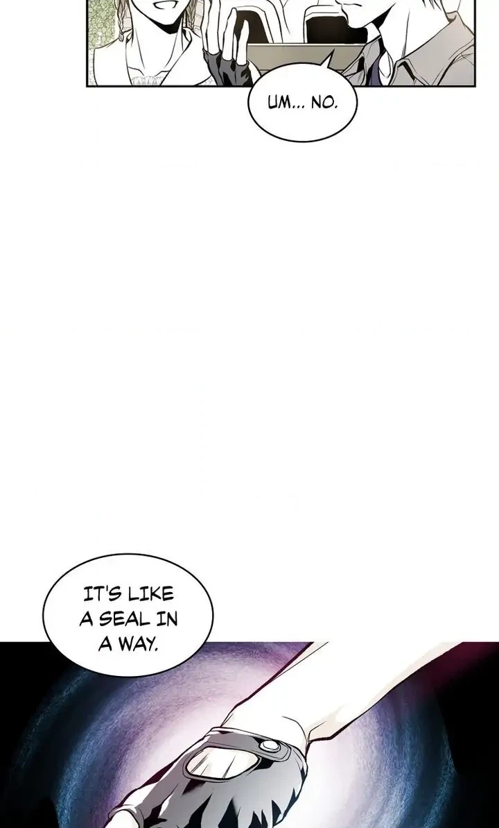 Read Unbreakable Master chapter 1 image 19 on Lezhin