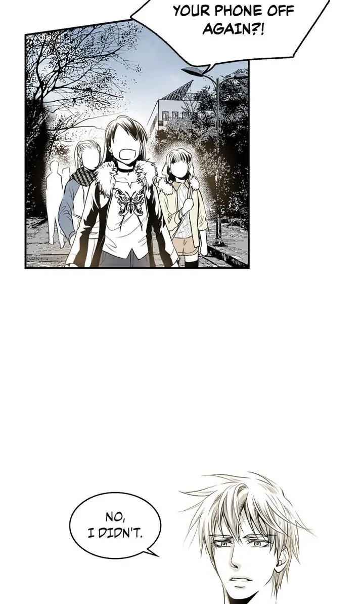 Read Unbreakable Master chapter 1 image 2 on Lezhin