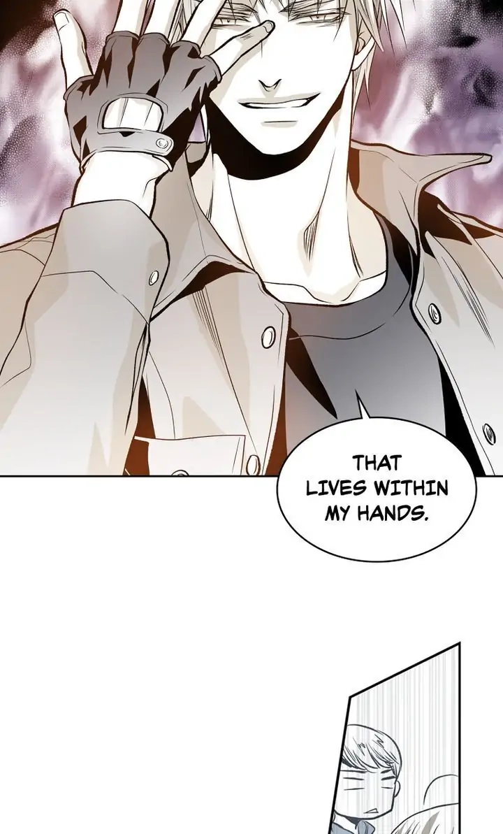 Read Unbreakable Master chapter 1 image 22 on Lezhin