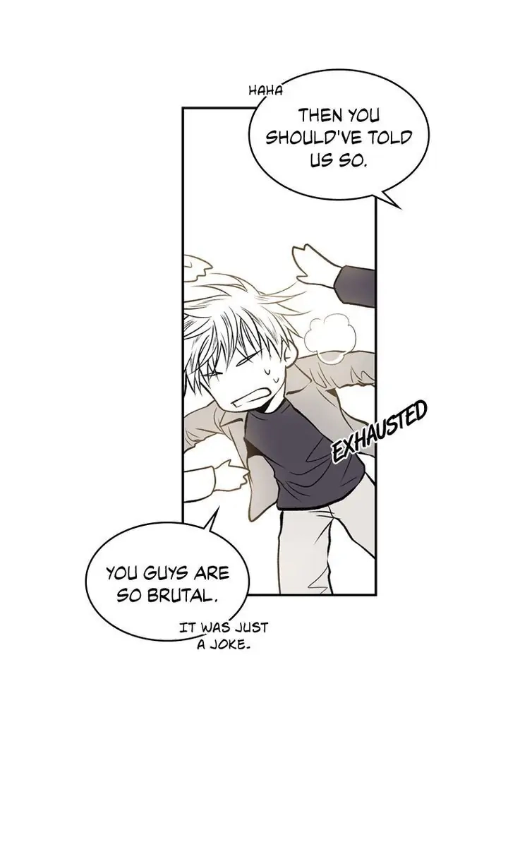 Read Unbreakable Master chapter 1 image 26 on Lezhin