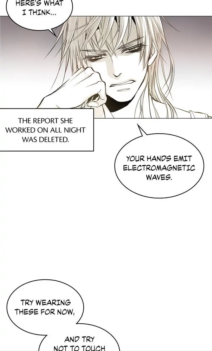 Read Unbreakable Master chapter 1 image 30 on Lezhin