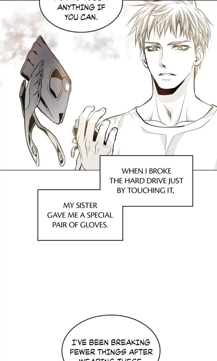 Read Unbreakable Master chapter 1 image 31 on Lezhin
