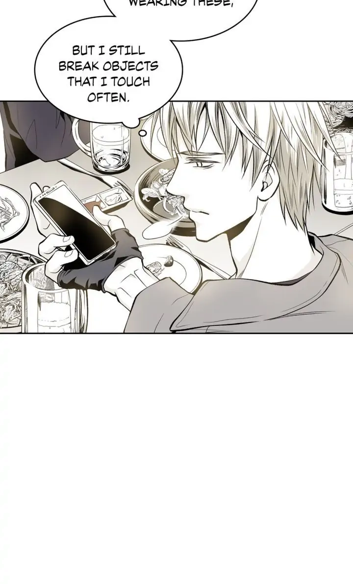 Read Unbreakable Master chapter 1 image 32 on Lezhin