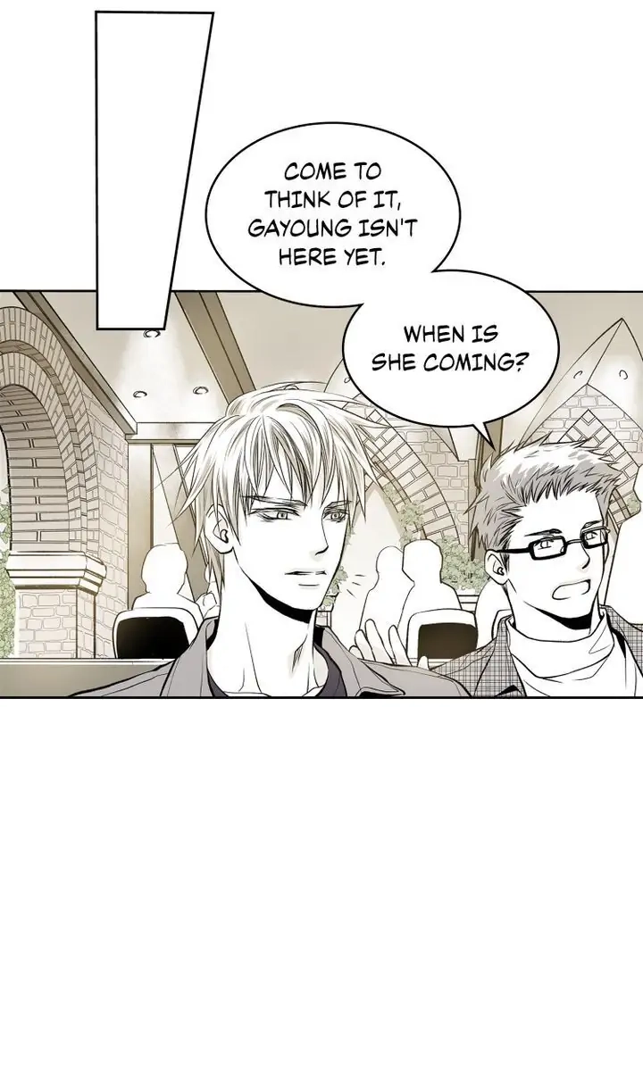 Read Unbreakable Master chapter 1 image 33 on Lezhin