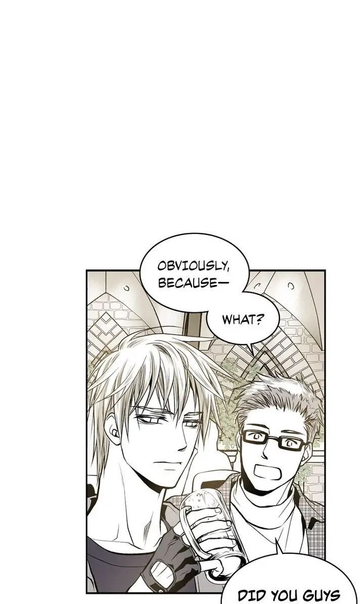 Read Unbreakable Master chapter 1 image 35 on Lezhin