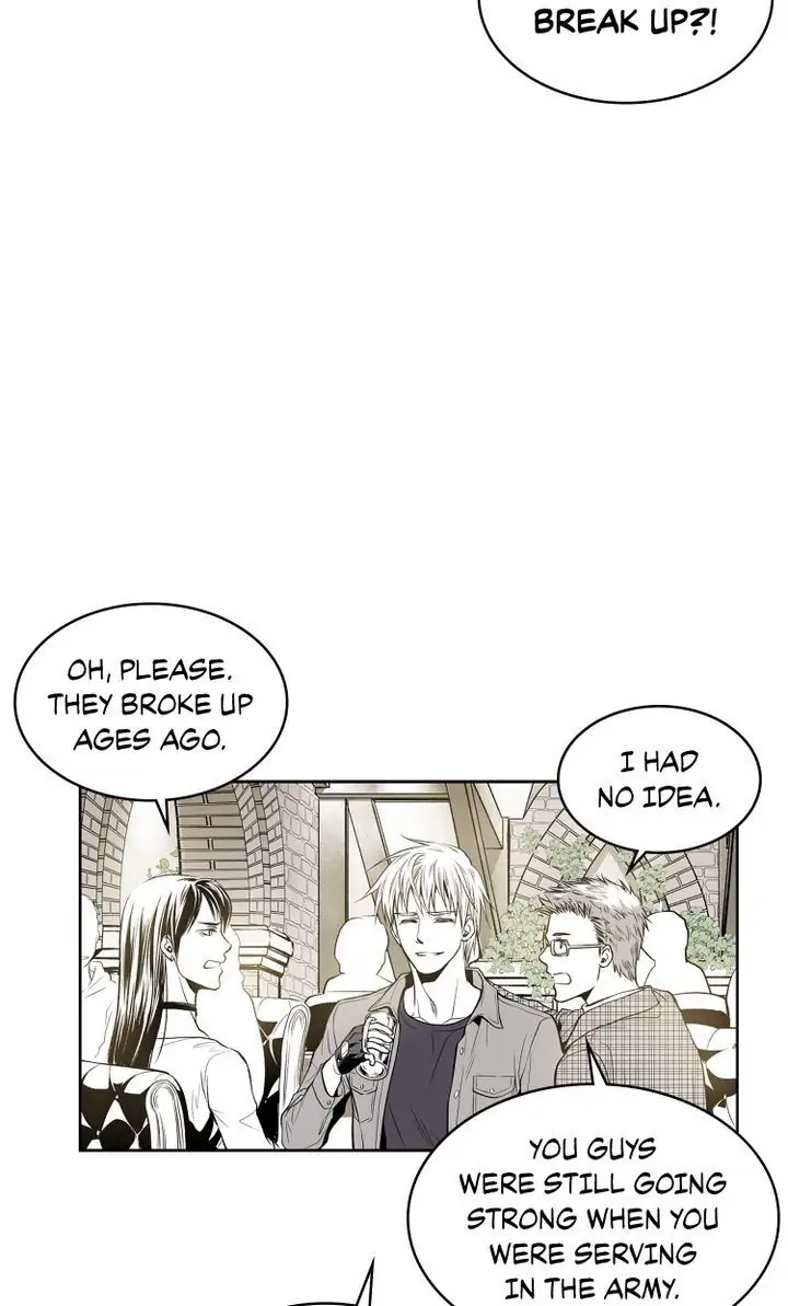 Read Unbreakable Master chapter 1 image 36 on Lezhin