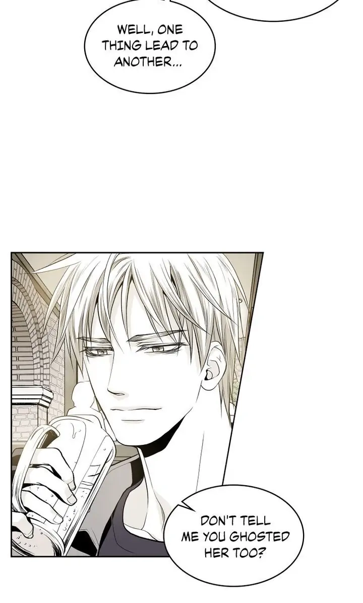 Read Unbreakable Master chapter 1 image 37 on Lezhin