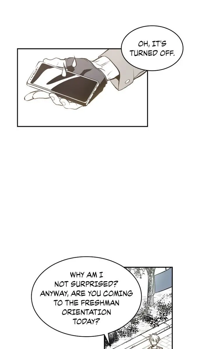 Read Unbreakable Master chapter 1 image 4 on Lezhin