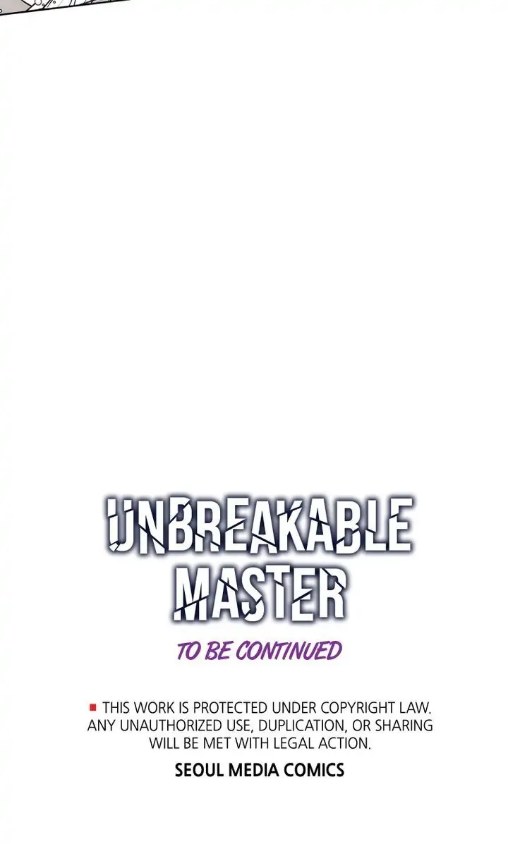 Read Unbreakable Master chapter 1 image 40 on Lezhin