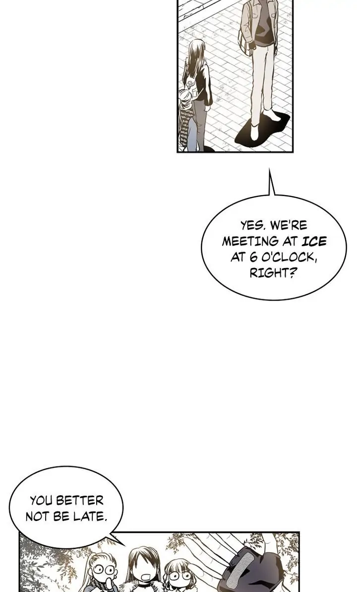 Read Unbreakable Master chapter 1 image 5 on Lezhin