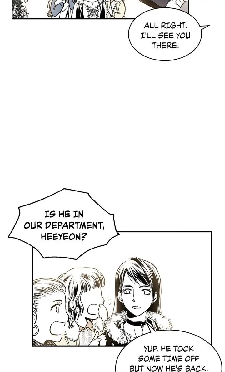 Read Unbreakable Master chapter 1 image 6 on Lezhin