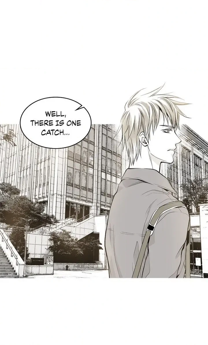 Read Unbreakable Master chapter 1 image 9 on Lezhin