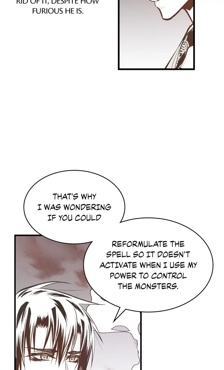 Read Unbreakable Master chapter 100 image 14 on Lezhin