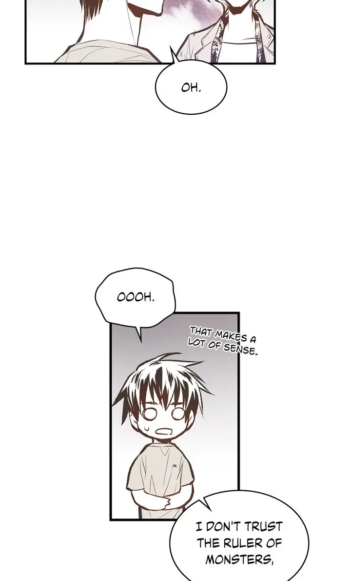 Read Unbreakable Master chapter 100 image 20 on Lezhin