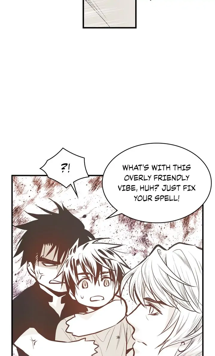 Read Unbreakable Master chapter 100 image 25 on Lezhin