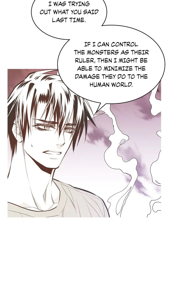 Read Unbreakable Master chapter 100 image 3 on Lezhin