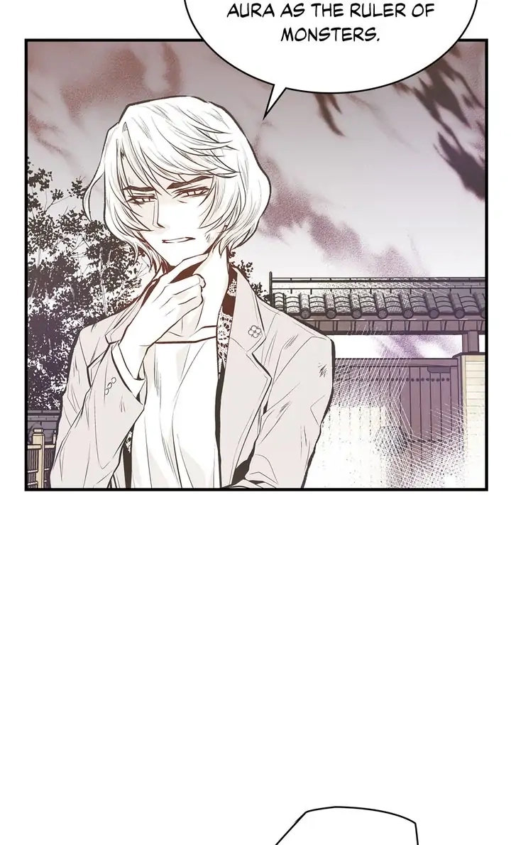 Read Unbreakable Master chapter 100 image 37 on Lezhin