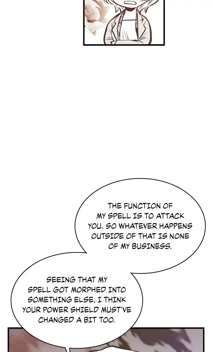 Read Unbreakable Master chapter 100 image 44 on Lezhin