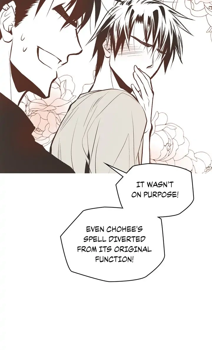 Read Unbreakable Master chapter 100 image 47 on Lezhin