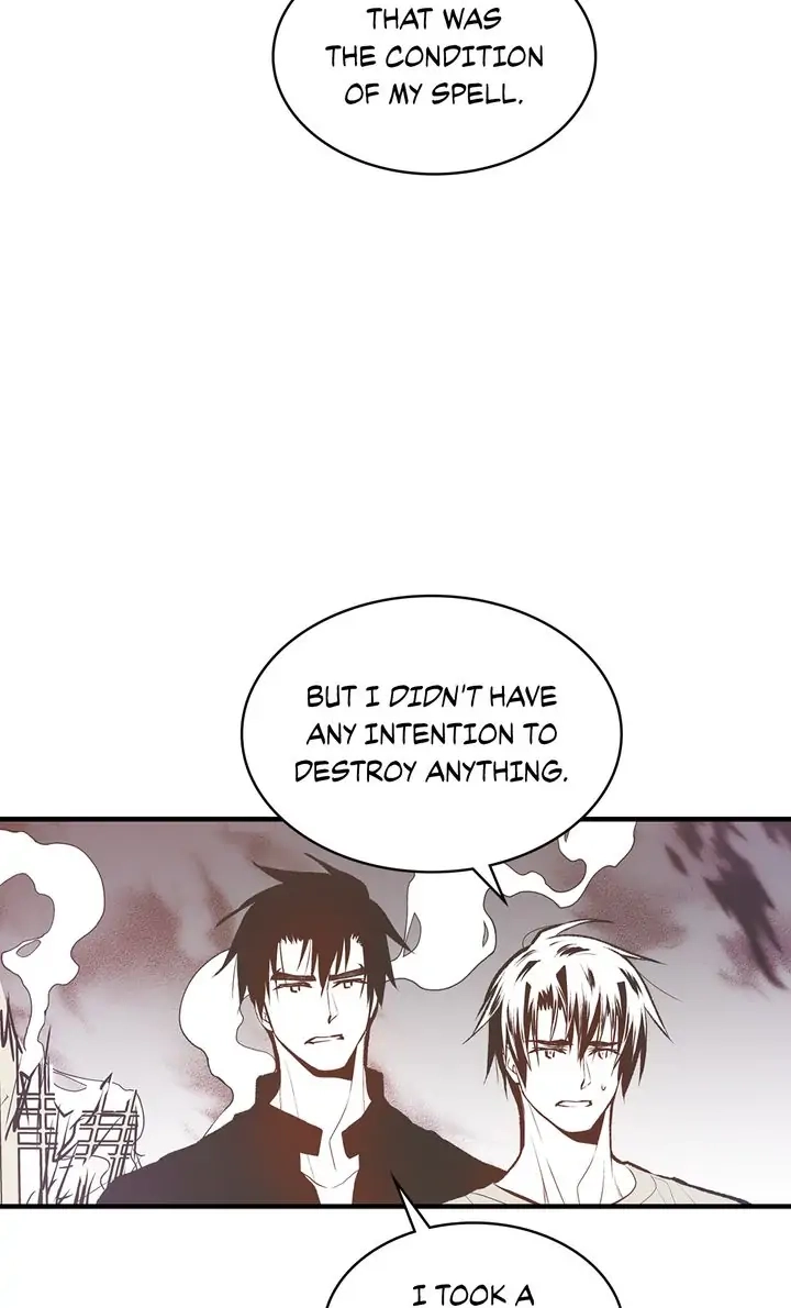 Read Unbreakable Master chapter 100 image 6 on Lezhin