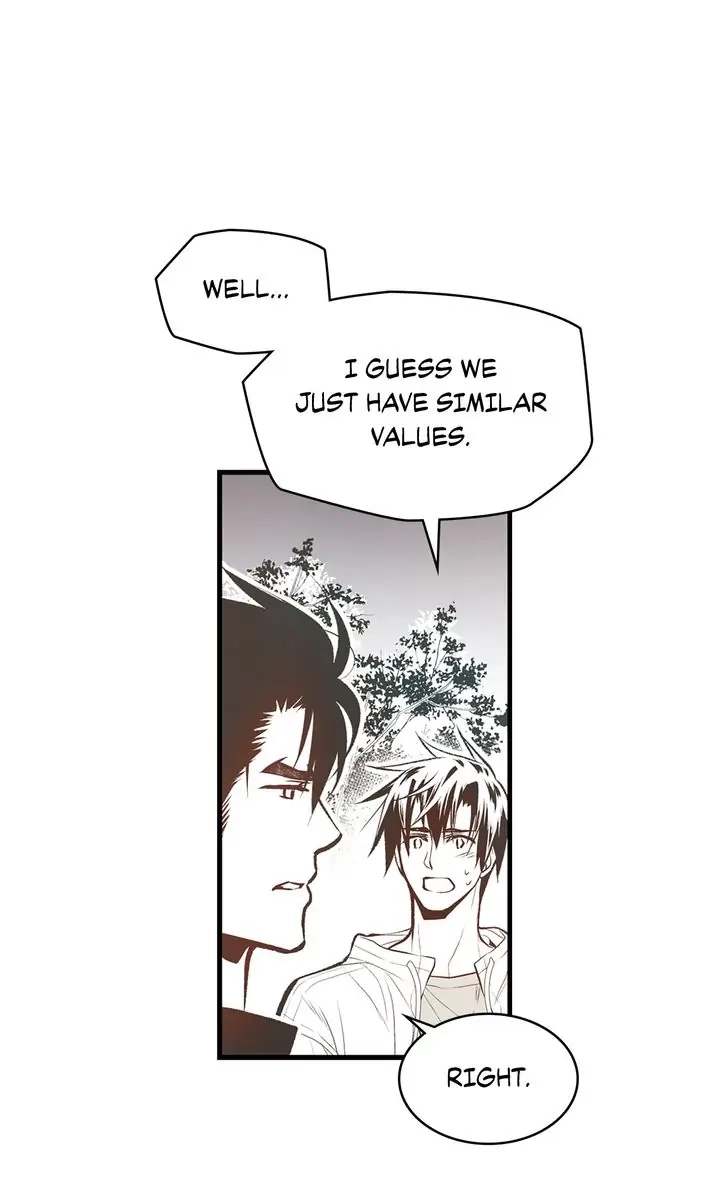 Read Unbreakable Master chapter 101 image 17 on Lezhin