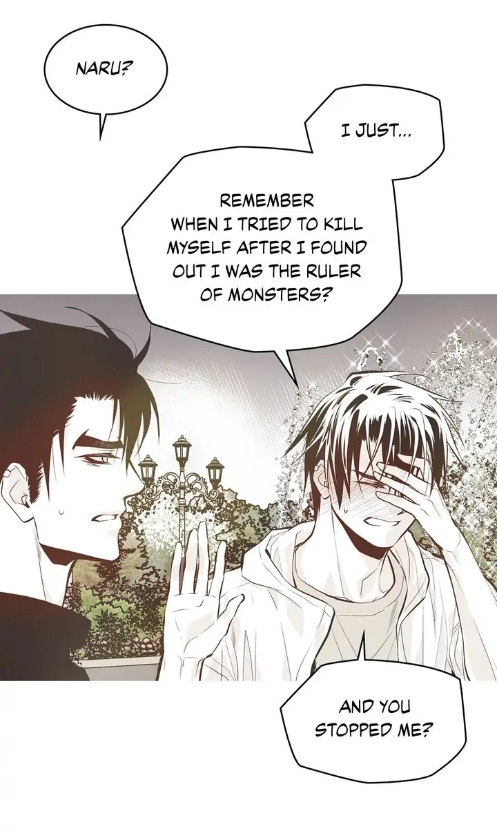 Read Unbreakable Master chapter 101 image 23 on Lezhin