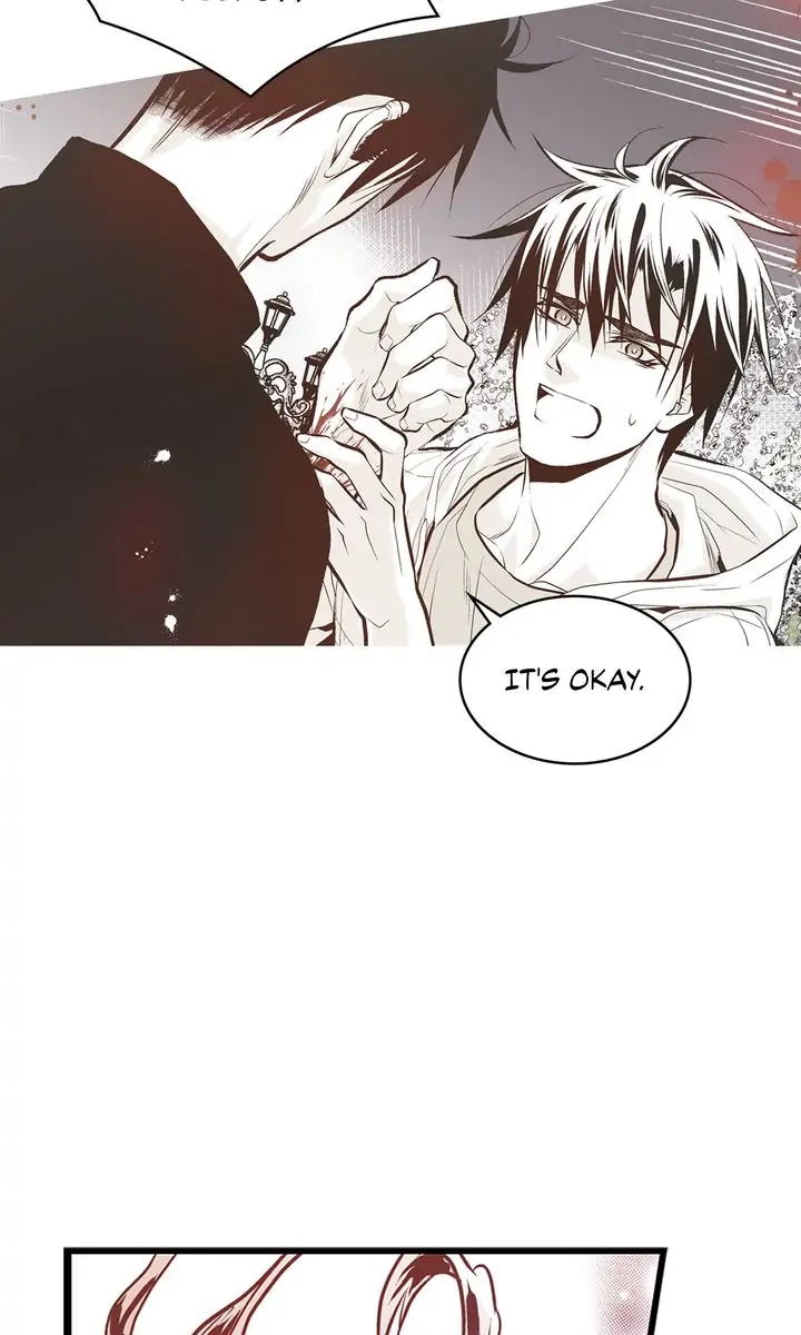 Read Unbreakable Master chapter 101 image 35 on Lezhin