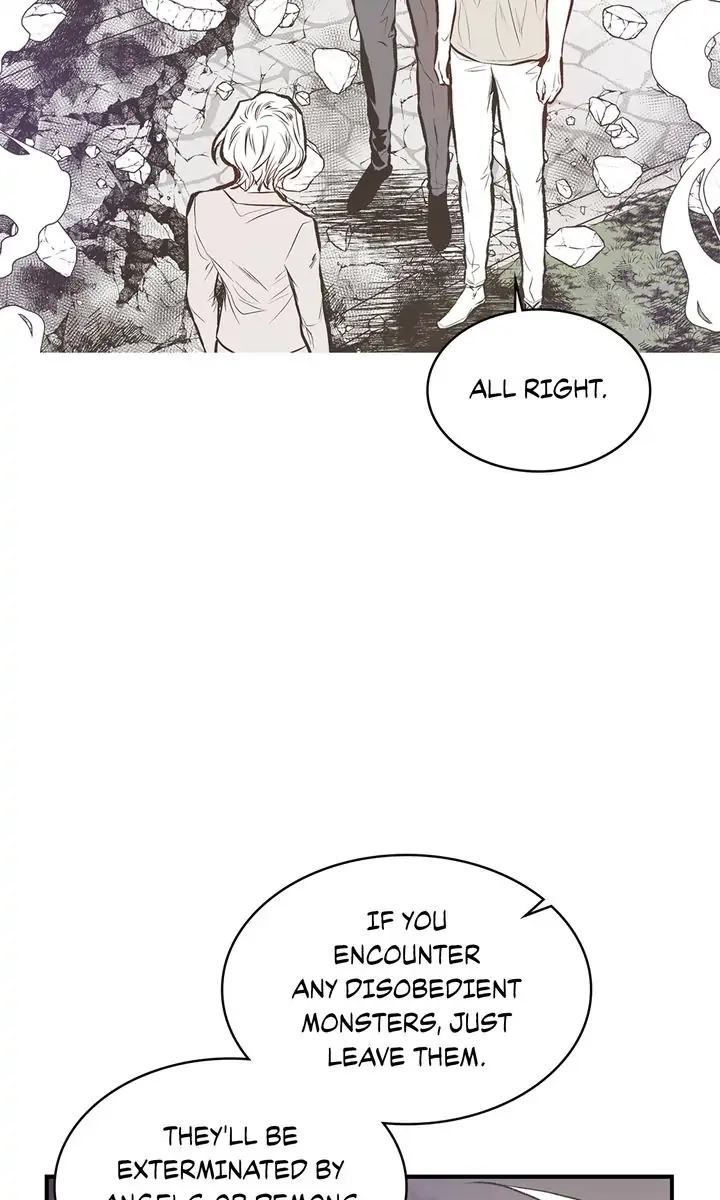 Read Unbreakable Master chapter 101 image 4 on Lezhin