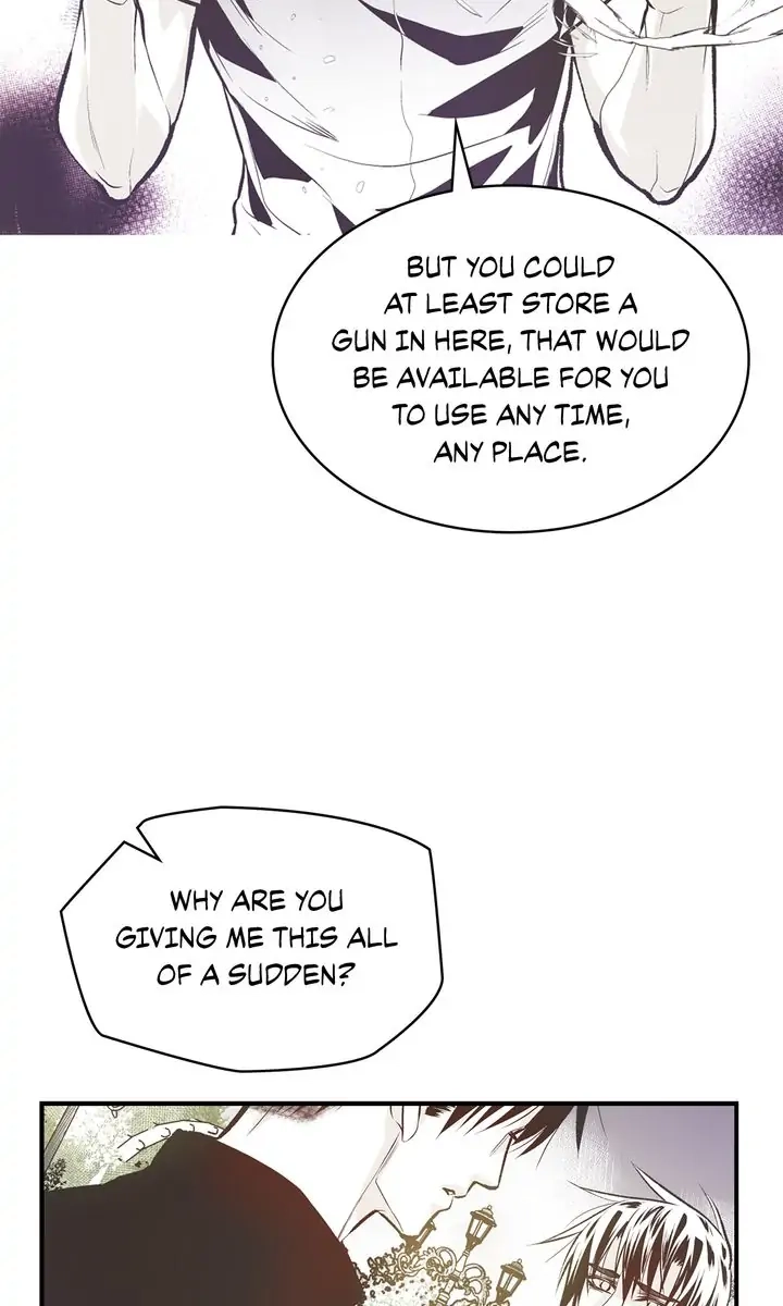 Read Unbreakable Master chapter 101 image 43 on Lezhin
