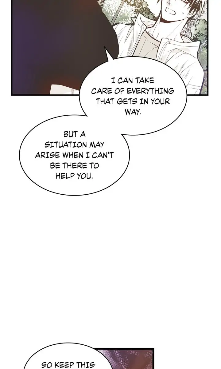 Read Unbreakable Master chapter 101 image 44 on Lezhin